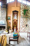 Pedra Afiada Refúgio Ecológico