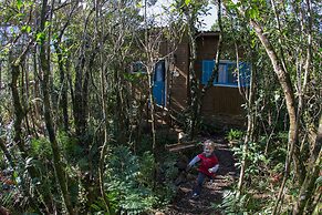 Pedra Afiada Refúgio Ecológico