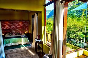 Pedra Afiada Refúgio Ecológico