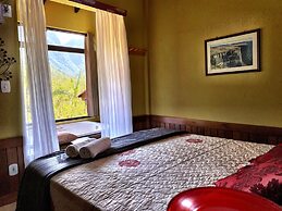 Pedra Afiada Refúgio Ecológico