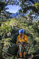 Pedra Afiada Refúgio Ecológico