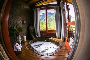 Pedra Afiada Refúgio Ecológico