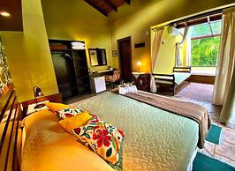 Pedra Afiada Refúgio Ecológico