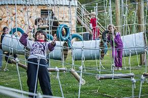 Pedra Afiada Refúgio Ecológico