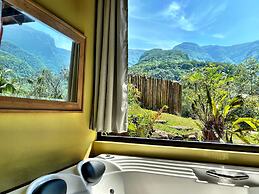 Pedra Afiada Refúgio Ecológico