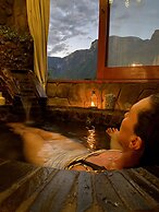 Pedra Afiada Refúgio Ecológico