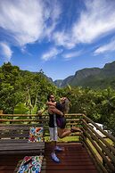 Pedra Afiada Refúgio Ecológico