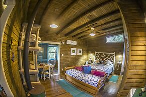 Pedra Afiada Refúgio Ecológico