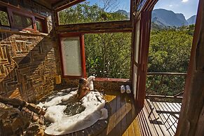 Pedra Afiada Refúgio Ecológico