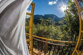 Pedra Afiada Refúgio Ecológico