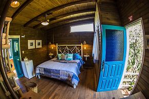 Pedra Afiada Refúgio Ecológico