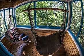 Pedra Afiada Refúgio Ecológico