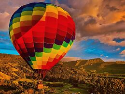 Pedra Afiada Refúgio Ecológico