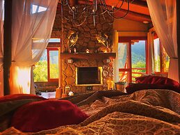 Pedra Afiada Refúgio Ecológico