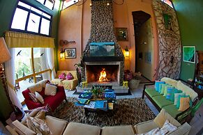 Pedra Afiada Refúgio Ecológico