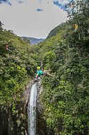 Pedra Afiada Refúgio Ecológico