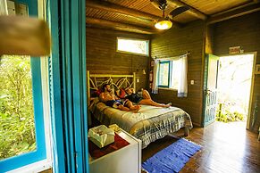 Pedra Afiada Refúgio Ecológico