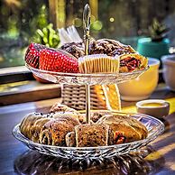 Pedra Afiada Refúgio Ecológico