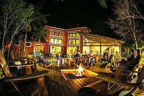 Pedra Afiada Refúgio Ecológico