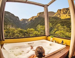 Pedra Afiada Refúgio Ecológico