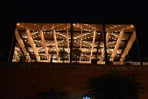 Parador Monte Carmelo