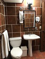 Parador Monte Carmelo