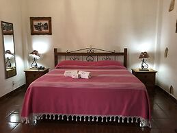 Parador Monte Carmelo