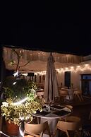 Parador Monte Carmelo