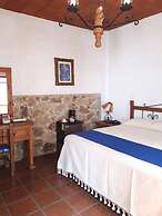 Parador Monte Carmelo