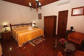 Parador Monte Carmelo