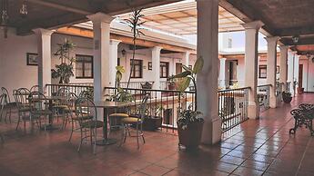 Parador Monte Carmelo