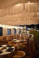 Parador Monte Carmelo