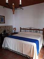 Parador Monte Carmelo