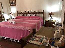 Parador Monte Carmelo