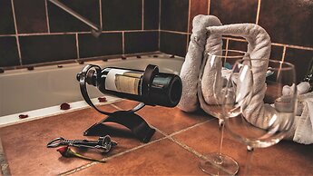 Parador Monte Carmelo