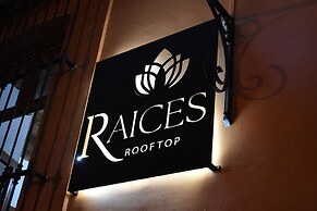 Parador Monte Carmelo