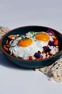 Parador Monte Carmelo