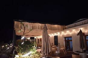 Parador Monte Carmelo