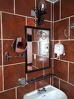 Parador Monte Carmelo