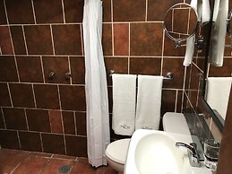 Parador Monte Carmelo