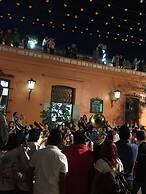 Parador Monte Carmelo