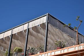 Parador Monte Carmelo