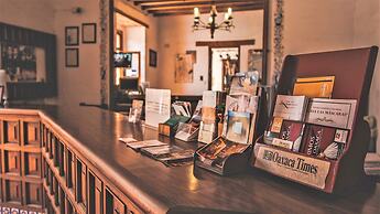 Parador Monte Carmelo