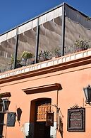 Parador Monte Carmelo