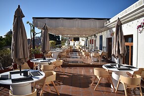 Parador Monte Carmelo