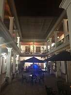 Parador Monte Carmelo