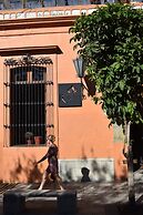 Parador Monte Carmelo