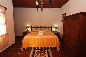 Parador Monte Carmelo