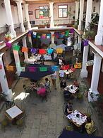 Parador Monte Carmelo