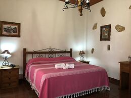 Parador Monte Carmelo